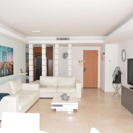 Sweethome26 Luxury Apartment Eilat / Free Parking Exterior foto