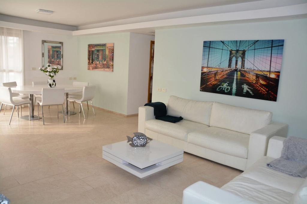 Sweethome26 Luxury Apartment Eilat / Free Parking Exterior foto