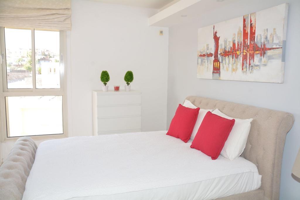 Sweethome26 Luxury Apartment Eilat / Free Parking Exterior foto