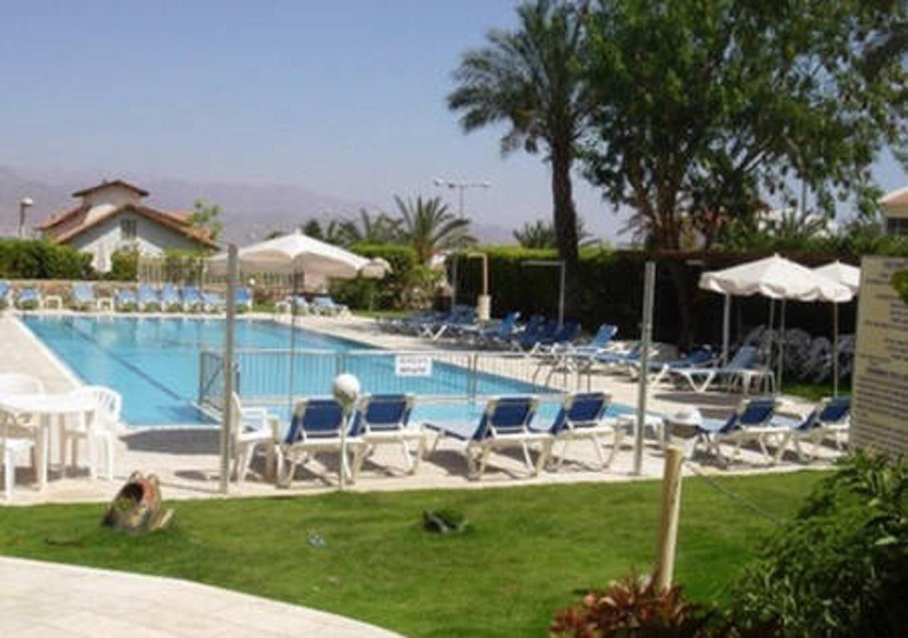 Sweethome26 Luxury Apartment Eilat / Free Parking Exterior foto